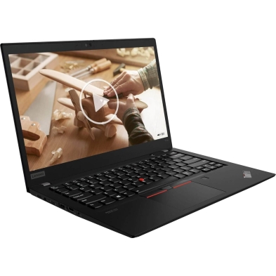 PORTATILE LENOVO THINKPAD T14S GEN 1 | I5-10210U | 14" | 8GB | 256GB SSD | A+ | RICONDIZIONATO