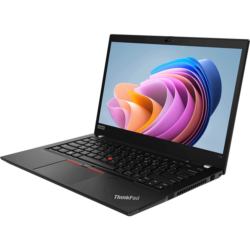 PORTÁTIL LENOVO THINKPAD T14 GEN 1 | I5-10310U | 14" | 16GB | 256GB SSD | A+ | REACONDICIONADO