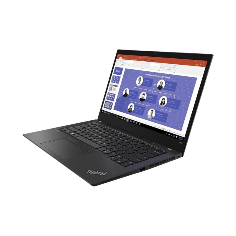 PORTÁTIL LENOVO THINKPAD T14S GEN 2I | I5-1145G7 | 14" | 16GB | 256GB SSD | A+ | REACONDICIONADO