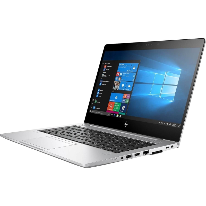 PORTÁTIL HP ELITEBOOK 830 G5 NOTEBOOK | I5-8350U | 13" | 16GB | 512GB SSD | A+ | REACONDICIONADO
