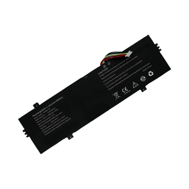 BATTERIA PER NOTEBOOK MEDION 456484-3S-1 40075218