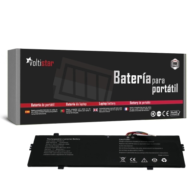 BATTERIA PER NOTEBOOK MEDION 456484-3S E1640