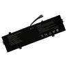 BATTERIA PER PORTATILE MEDION AKOYA E15301 4569127-2S