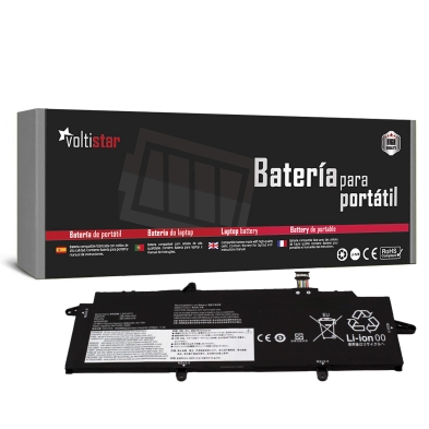 BATERIA PARA PORTÁTIL LENOVO THINKPAD X13 G2 X13 G3 SERIES L20D4P73
