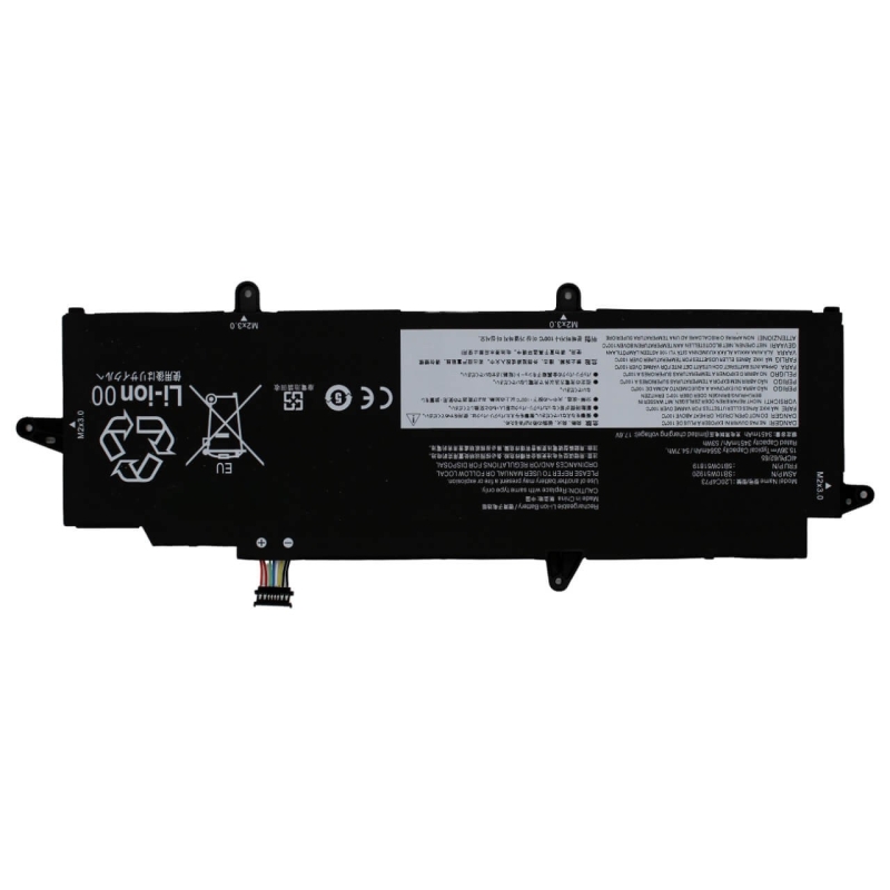 BATERIA PARA PORTÁTIL LENOVO THINKPAD X13 G2 X13 G3 SERIES L20D4P73
