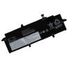 BATERÍA PARA PORTÁTIL LENOVO THINKPAD X13 G2 X13 G3 SERIES L20D4P73