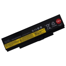 BATERÍA PARA PORTÁTIL LENOVO THINKPAD EDGE E560 45N1758 76+