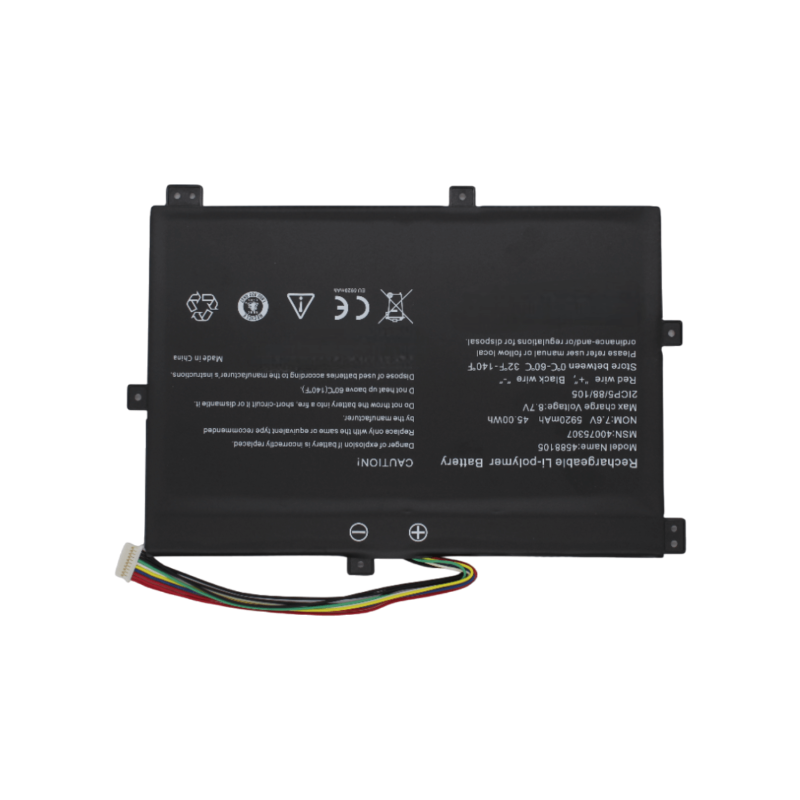 BATTERIA PER PORTATILE MEDION AKOYA S4401 YM14KR