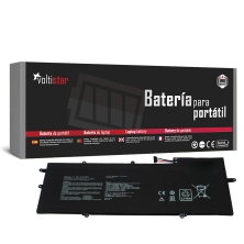 BATERÍA PARA PORTÁTIL ASUS ZENBOOK FLIP UX360UAK-BB283T C31N1538