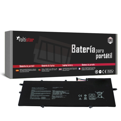 BATERÍA PARA PORTÁTIL ASUS ZENBOOK FLIP UX360UAK-BB283T C31N1538