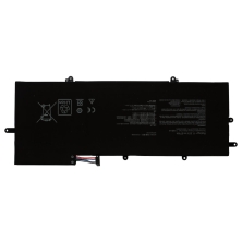 BATERÍA PARA PORTÁTIL ASUS ZENBOOK FLIP UX360UAK-BB283T C31N1538