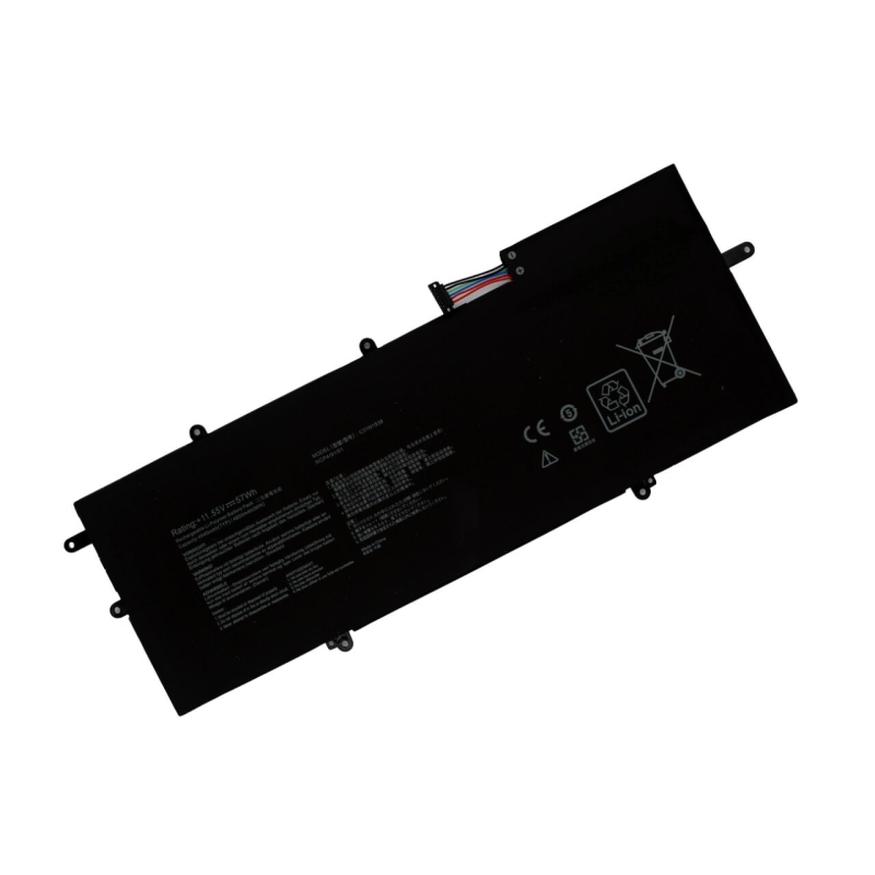 BATERÍA PARA PORTÁTIL ASUS ZENBOOK FLIP UX360UAK-BB283T C31N1538