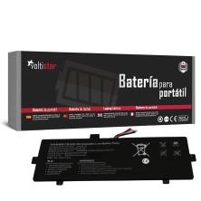 BATERÍA PARA PORTÁTIL AXIOO MYBOOK 11G U3478110PV-2S1P