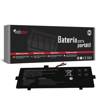 BATERÍA PARA PORTÁTIL AXIOO MYBOOK 11G U3478110PV-2S1P