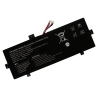 BATERÍA PARA PORTÁTIL AXIOO MYBOOK 11G U3478110PV-2S1P
