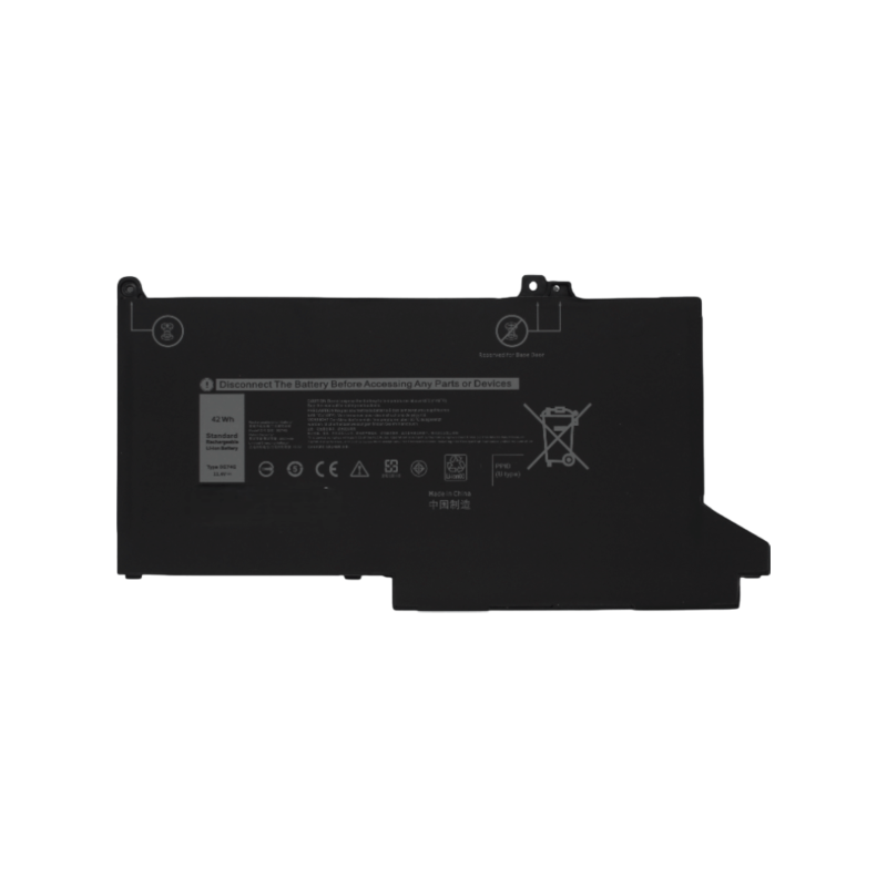 BATERÍA PARA PORTÁTIL DELL LATITUDE 5300 0G74G
