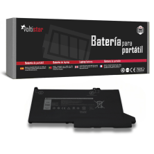 BATERÍA PARA PORTÁTIL DELL LATITUDE 5300 0G74G