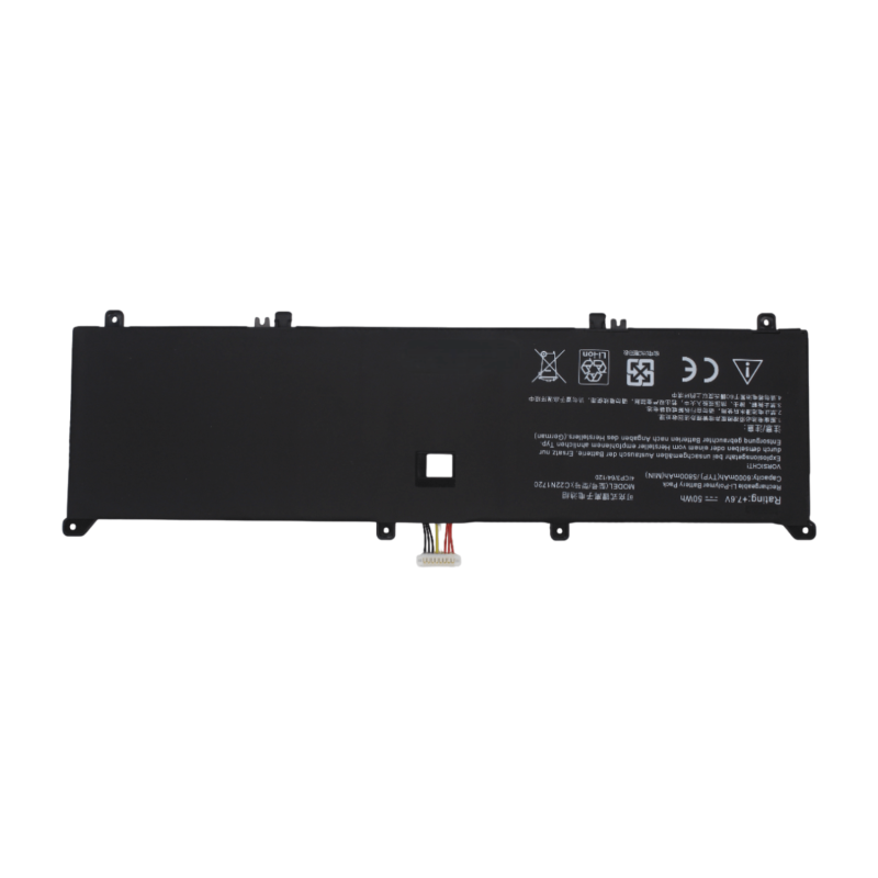BATERIA PARA PORTÁTIL ASUS ZENBOOK S C22N1720
