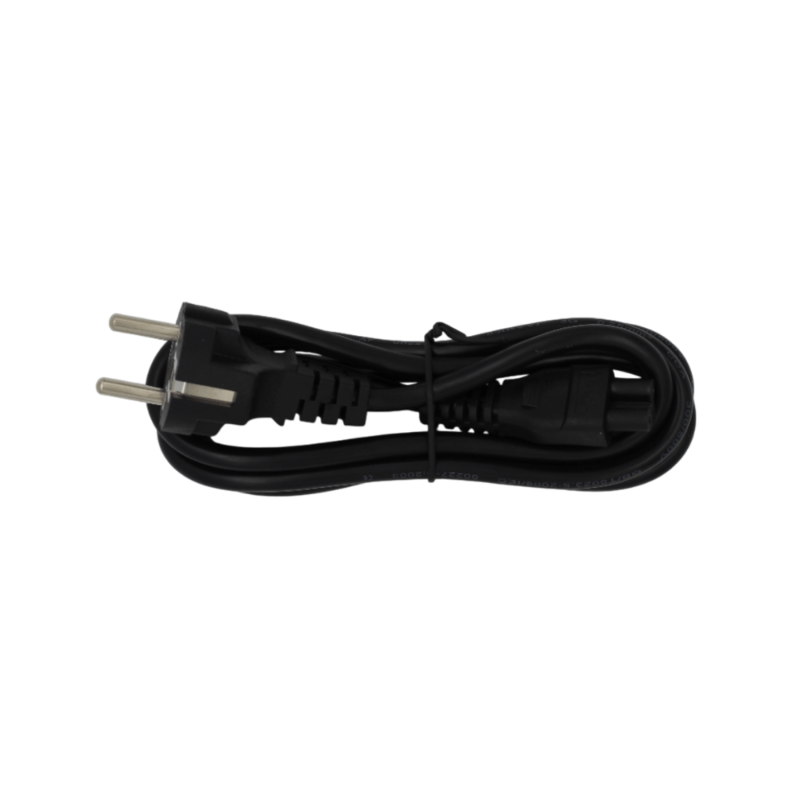 CARGADOR PARA PORTÁTIL MULTIVOLTAJE LENOVO USB-C 100W NEGRO