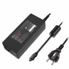 CARGADOR PARA PORTÁTIL TOSHIBA SATELLITE 15V 8A 4 PINES
