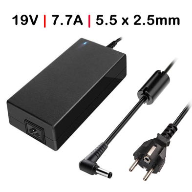 CARGADOR PARA PORTÁTIL GAMING ACER ASPIRE 1800 1200 1650 1690 2000