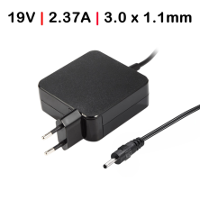 Caricabatterie per laptop Samsung NP300U1A - Samsung NP305U1A