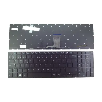 TECLADO RETROILUMINADO PARA PORTATIL SAMSUNG NP880Z5E NP670Z5E NP870Z5E NP780Z5E