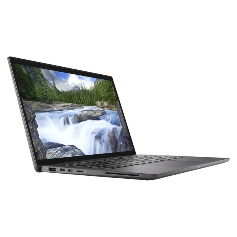 PORTATILE DELL LATITUDE 7410 | I7-10610U | 14" | 16GB | 512GB SSD | A+ | RICONDIZIONATO