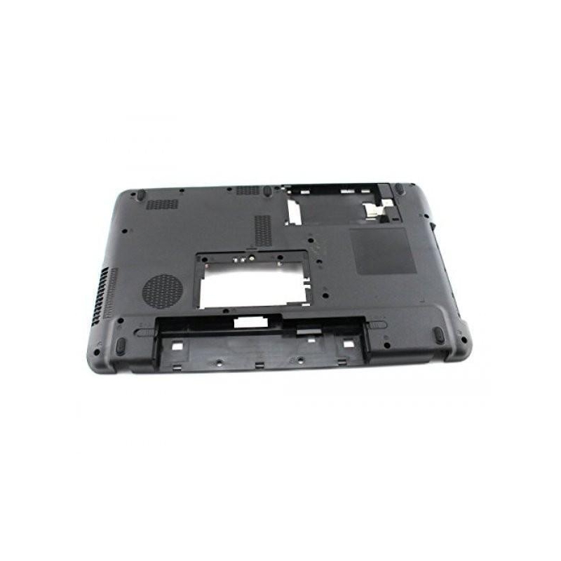 Carcasa inferior para portátil Toshiba Satellite C655 C655d