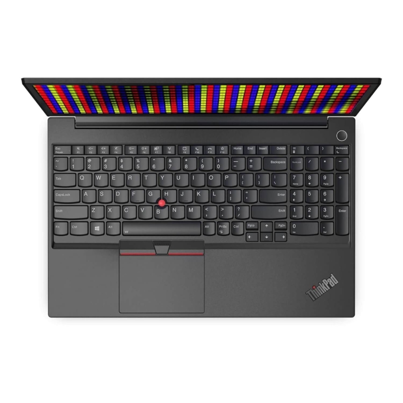 PORTÁTIL LENOVO THINKPAD E15 GEN 2 | I5-1135G7 | 15" | 16GB | 256GB SSD | A+ | REACONDICIONADO