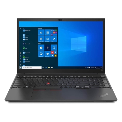PORTÁTIL LENOVO THINKPAD E15 GEN 2 | I5-1135G7 | 15" | 16GB | 256GB SSD | A+ | REACONDICIONADO