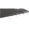 CARCASA INFERIOR PARA PORTÁTIL LENOVO V130-15 V130-15IGM V130-15IKB
