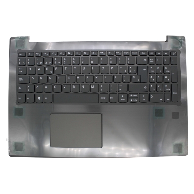 CARCASA SUPERIOR CON TECLADO PARA PORTÁTIL LENOVO IDEAPAD V330-15IKB NEGRO