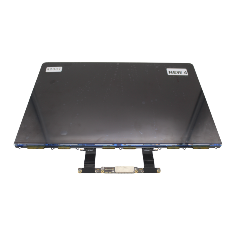 PANTALLA LED RETINA DE 13.3" PARA PORTÁTIL APPLE MACBOOK AIR 13" A2337 M1 2020 EMC 3598
