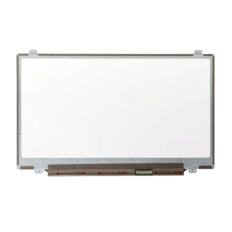PANTALLA LED DE 14" PARA PORTÁTIL LENOVO THINKPAD T420 LP140WD TL D1 REACONDICIONADA