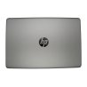 CARCASA TRASERA PARA PORTÁTIL HP 15S-FQ 15S-EQ PLATA