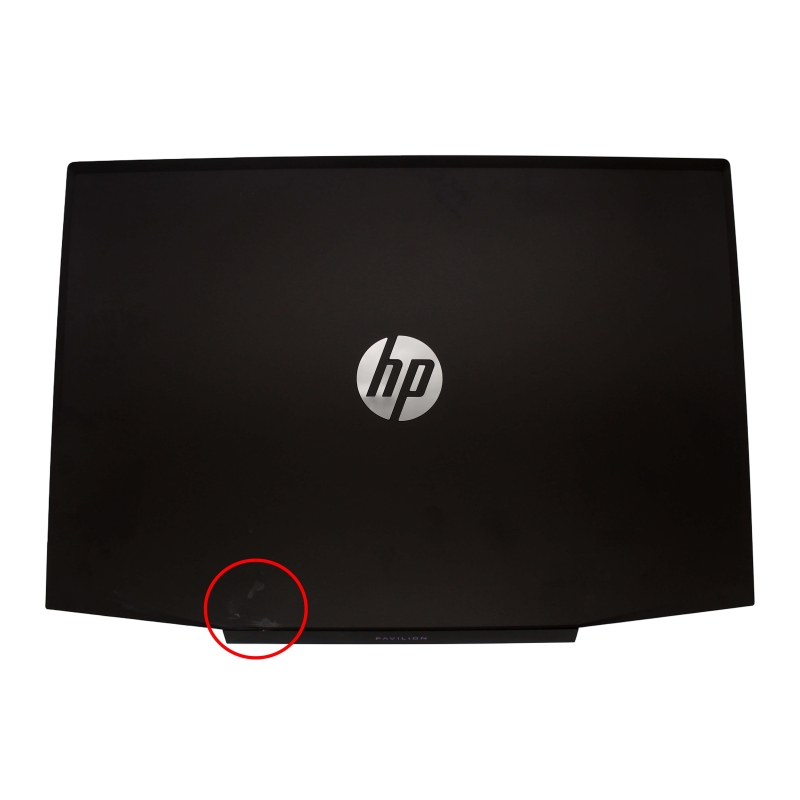 CARCASA LCD PARA PORTÁTIL HP PAVILION 15-CX TPN-C133 L20314-001 REACONDICIONADA
