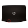 CARCAÇA LCD PARA PORTATIL HP PAVILION 15-CX TPN-C133 L20314-001 RECONDICIONADA