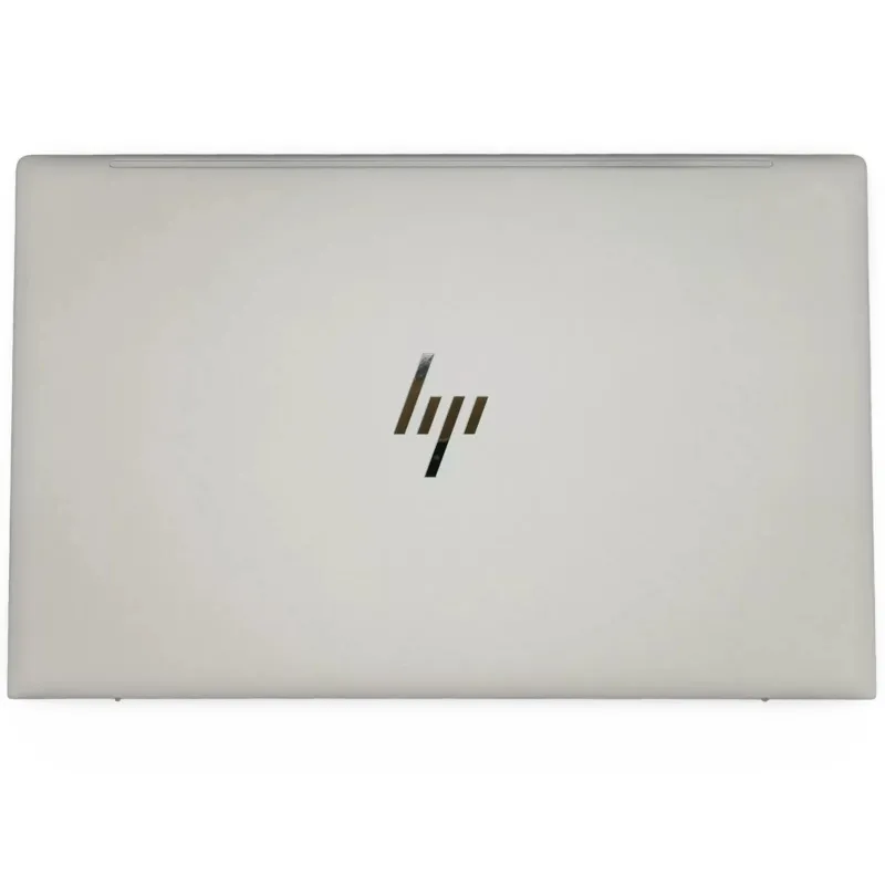 CARCASA TRASERA PARA PORTÁTIL HP ENVY 13-BA PLATA