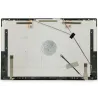 CARCASA TRASERA PARA PORTÁTIL HP ENVY 13-BA PLATA