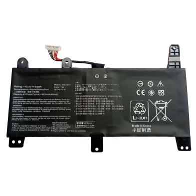 BATTERIA PER COMPUTER PORTATILE ASUS ROG STRIX C41N1731 TYPE-A