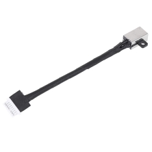 Conector DC Jack para portátil Dell Inspiron 14 I7405-A371TUP 0N8R4T