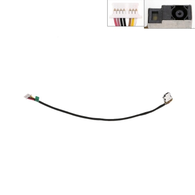Connettore DC Jack per portatile HP Pavilion 17-G 15-CS | 810327-006