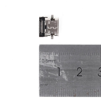 Connecteur DC Jack pour portable Lenovo ThinkPad X280 X390 T490