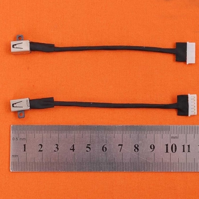 Connecteur DC Jack pour ordinateur portable Dell Inspiron 15-3567 | FWGMM