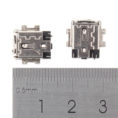 Connecteur DC Jack pour portable Asus X560U Series