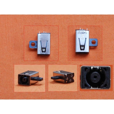 Connecteur DC Jack pour portable Dell XPS 13 L321X L322X PJ559