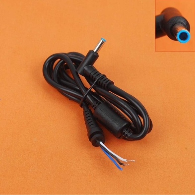 Cable para cargador de portátil 4,5X3,0MM 1,2 M K217