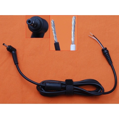 Jack DC/cavo 4,0x1,35 mm Cavi DC per ASUS, 0,6 1,5 M, Materiale: rame...