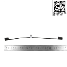 Cable de batería para portátil Dell E5580 M3520 | CDM80 DC02002NY00